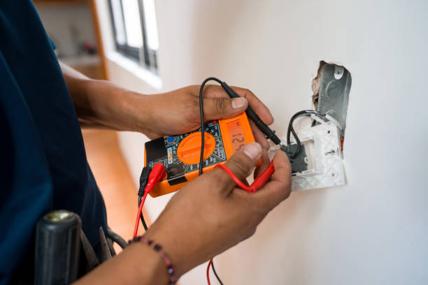 Best Local Electrician Companies  in Winterville, GA