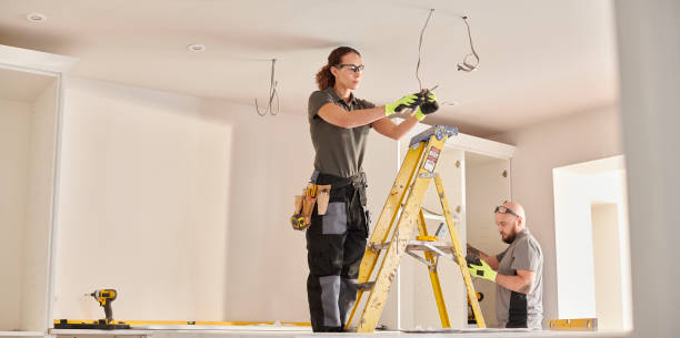 Affordable Electrical Installation in GA