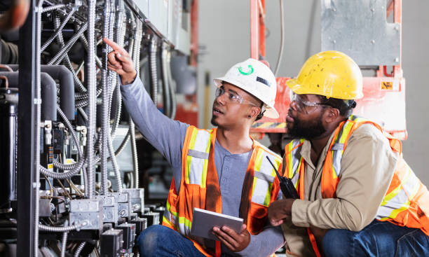 Best Electric Panel Repair  in Winterville, GA