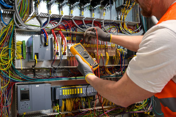 Best Electrician for Home Renovation  in Winterville, GA