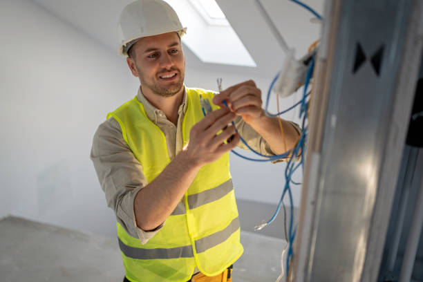 Best Emergency Electrical Repair  in Winterville, GA